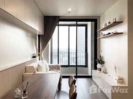 1 Bedroom Apartment for sale at Ideo Q Sukhumvit 36, Khlong Tan, Khlong Toei, Bangkok, Thailand