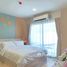 Студия Квартира в аренду в Cabanas Hua Hin, Нонг Кае, Хуа Хин
