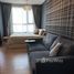 1 Bedroom Apartment for sale at The Origin Ram 209 Interchange, Min Buri, Min Buri