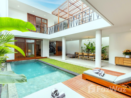 4 chambre Villa for sale in Bali, Canggu, Badung, Bali