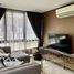 2 Schlafzimmer Appartement zu vermieten im Silver Thonglor, Khlong Tan Nuea, Watthana, Bangkok