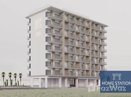 Студия Квартира на продажу в MAG Eye, District 7, Mohammed Bin Rashid City (MBR)