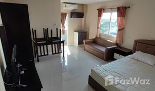 Studio Condo for sale in Thong Chai, Phetchaburi Condo Baan Reuankwan