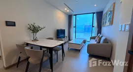 Unités disponibles à Risemount Apartment Đà Nẵng