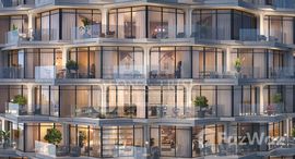 Viviendas disponibles en City Center Residences