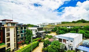 2 Schlafzimmern Wohnung zu verkaufen in Rawai, Phuket Calypso Garden Residences