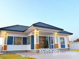 3 Bedroom Villa for sale in Trat, Saen Tung, Khao Saming, Trat