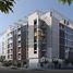 4 Bedroom Townhouse for sale at Plaza, Oasis Residences, Masdar City, Abu Dhabi