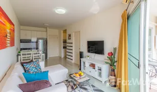 1 Schlafzimmer Wohnung zu verkaufen in Nong Kae, Hua Hin Flame Tree Residence