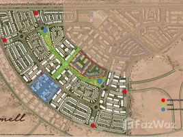 4 Habitación Villa en venta en Karmell, New Zayed City