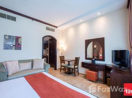 Studio Apartment for sale at First Central Hotel Apartments, 
