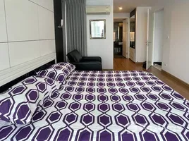 2 Bedroom Condo for rent at Voque Sukhumvit 16, Khlong Toei, Khlong Toei, Bangkok, Thailand