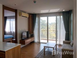 คอนโด 1 ห้องนอน ให้เช่า ในโครงการ กรีนเลค คอนโด ศรีราชา, สุรศักดิ์