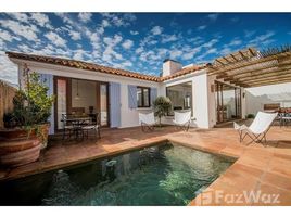 4 Habitación Casa en venta en Zapallar, Puchuncavi