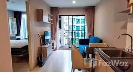 Verfügbare Objekte im Niche Mono Sukhumvit 50