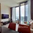 1 Bedroom Apartment for sale at The Esse Asoke, Khlong Toei Nuea