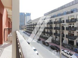 1 спален Квартира на продажу в Pantheon Boulevard, District 13