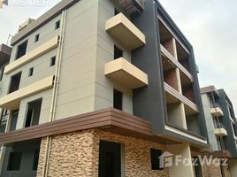 4 Bedroom Townhouse for sale at Midtown Sky, New Capital Compounds, New Capital City