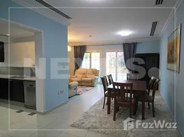 在Nakheel Townhouses出售的1 卧室 别墅, Jumeirah Village Circle (JVC)