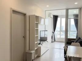 ขายอพาร์ทเม้นท์ 1 ห้องนอน ในโครงการ ศุภาลัย ลอฟท์ สาทร - ราชพฤกษ์, ปากคลองภาษีเจริญ, ภาษีเจริญ, กรุงเทพมหานคร, ไทย