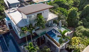 8 Schlafzimmern Villa zu verkaufen in Rawai, Phuket 