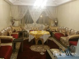 3 غرفة نوم شقة للبيع في vente appt belvedere, NA (Assoukhour Assawda)