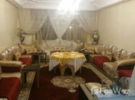 3 Bedroom Apartment for sale at vente appt belvedere, Na Assoukhour Assawda