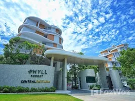 1 Bedroom Condo for rent at Phyll Phuket by Central Pattana, Wichit, Phuket Town, Phuket, Thailand