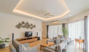 3 Schlafzimmern Villa zu verkaufen in Rawai, Phuket Tamarind Villa