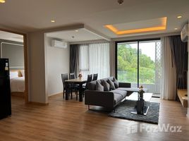 2 Bedroom Apartment for sale at Aristo 2, Choeng Thale, Thalang