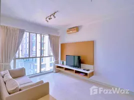 Studio Emper (Penthouse) for rent at Gurney Paragon Residences, Bandaraya Georgetown, Timur Laut Northeast Penang, Penang