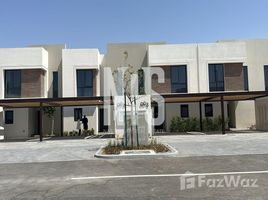 3 Bedroom Townhouse for sale at Noya, Yas Acres