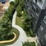 Studio Condo for rent at Vay Pothisan, Na Kluea, Pattaya, Chon Buri, Thailand