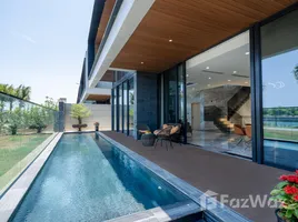 5 Bedroom House for rent at One River Villas, Hoa Hai