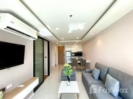 1 Bedroom Condo for sale at The Star Hill Condo, Suthep, Mueang Chiang Mai, Chiang Mai, Thailand