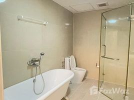 2 спален Кондо в аренду в Baan Sathorn Chaophraya, Khlong Ton Sai