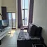 1 Bedroom Condo for rent at Origin Plug & Play Ramkhamhaeng Triple Station, Hua Mak