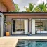 4 Bedroom Villa for rent at Star Silas Villa, Chalong
