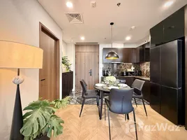 2 Habitación Apartamento en alquiler en Masteri Lumiere Riverside, An Phu