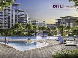 1 Bedroom Apartment for sale at Central Park at City Walk, Al Wasl Road