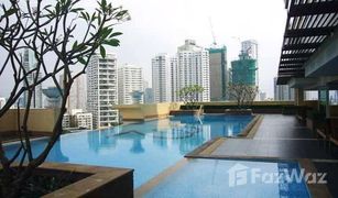 3 Schlafzimmern Wohnung zu verkaufen in Khlong Toei, Bangkok Wilshire