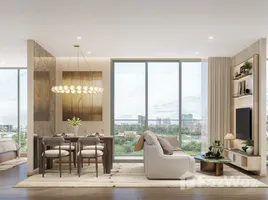 ขายคอนโด 2 ห้องนอน ในโครงการ วัลเลส เฮาส์, พระโขนงเหนือ