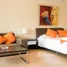 Studio Wohnung zu verkaufen im The Residence Jomtien Beach, Nong Prue