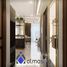 1 Bedroom Apartment for sale at Samana Waves 2, District 13