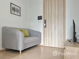 1 Bedroom Condo for rent at Chewathai Kaset - Nawamin, Sena Nikhom, Chatuchak, Bangkok, Thailand