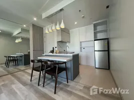 1 Schlafzimmer Appartement zu vermieten im Wyne Sukhumvit, Phra Khanong