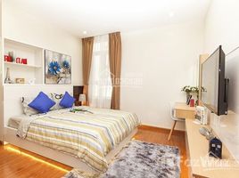 3 спален Квартира в аренду в Botanica Premier, Ward 2