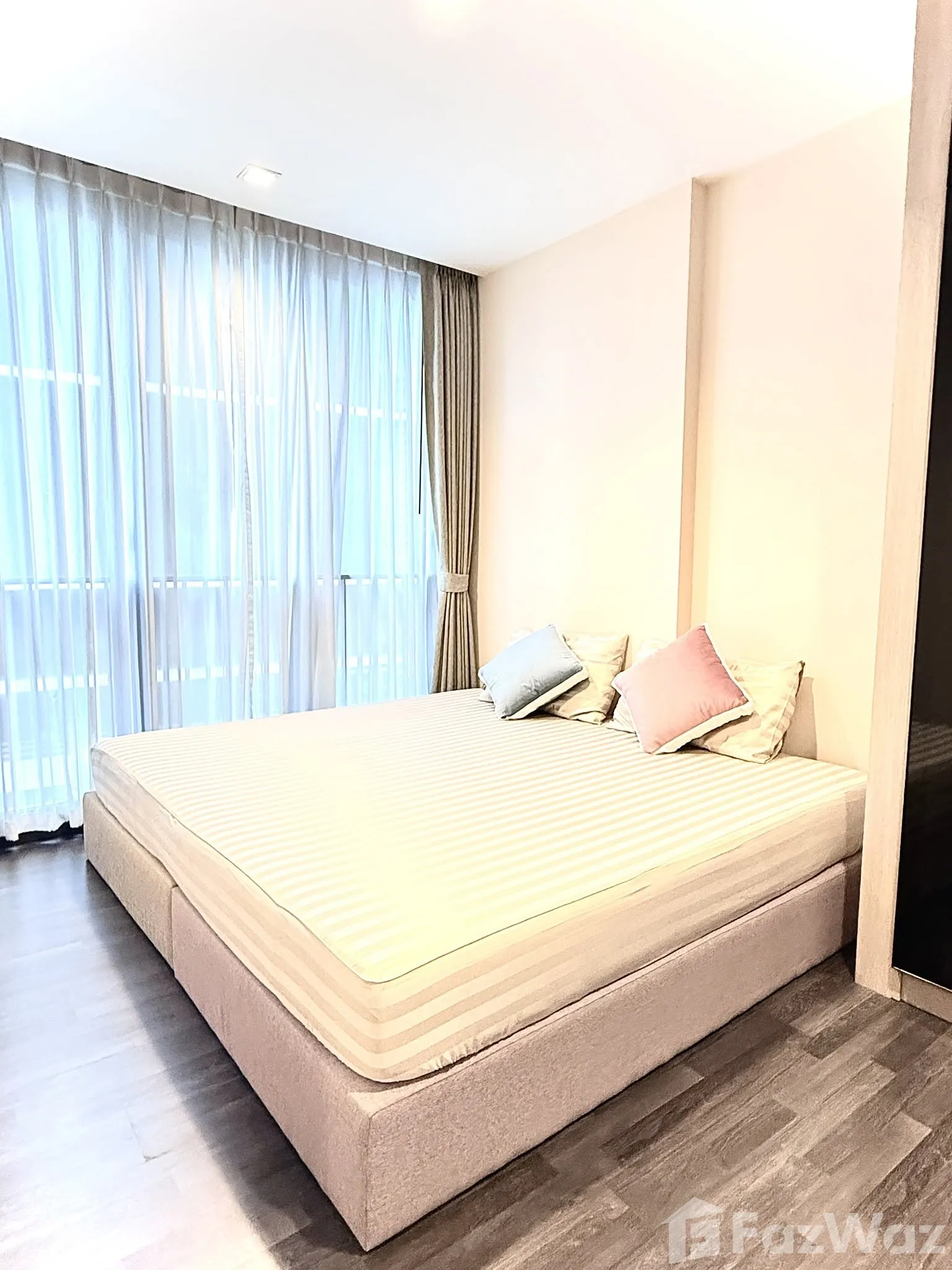 1 Bedroom Condo for sale at The Line Asoke - Ratchada — photo 5