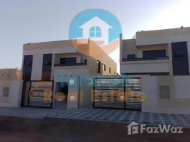 5 Bedroom Villa for sale at Al Mwaihat 2, Al Mwaihat