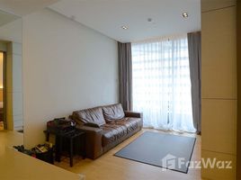 1 Bedroom Apartment for sale at Saladaeng One, Si Lom